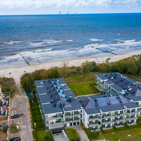 Rezydencja Niechorze 213 - 5D Apartamenty Bagian luar foto